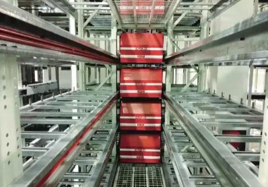 家居行业自动化物流系统的导入