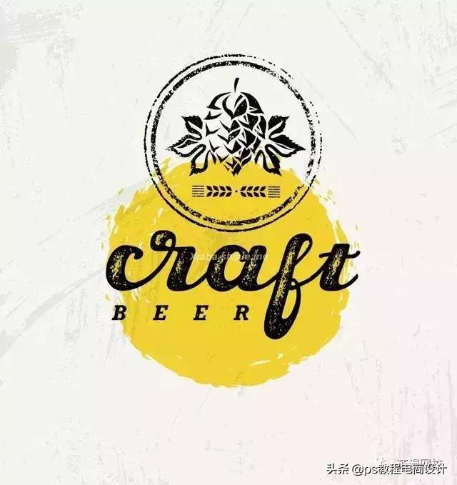 ps海报炫酷数字海报,ps实用海报设计