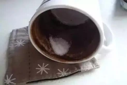 小苏打加白醋加洗洁精神奇妙用,小苏打大妙用抖音