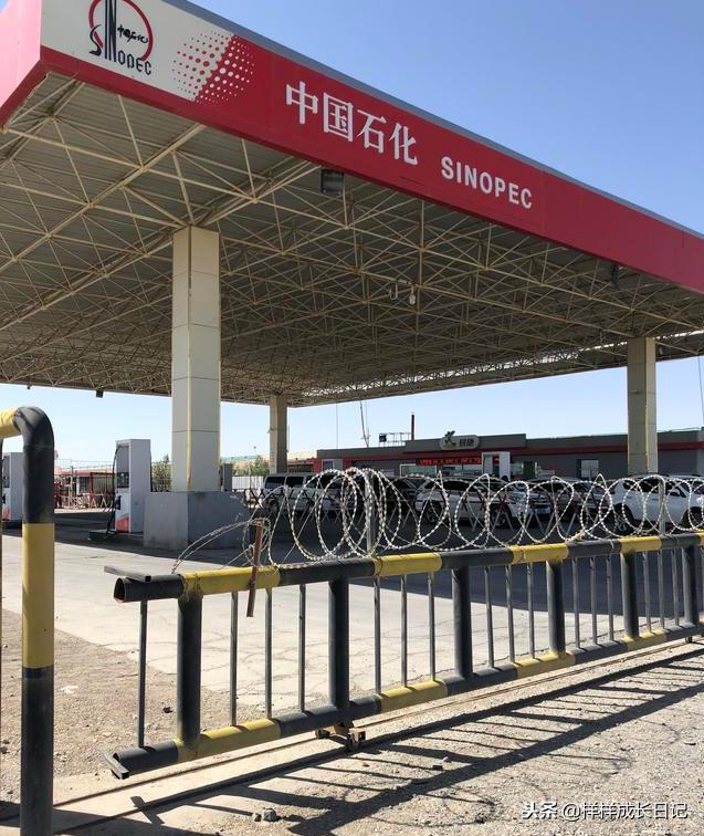 进疆加油攻略,去新疆无人区自驾如何加油