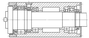 机械设备典型零部件的安装,零部件设计基础知识