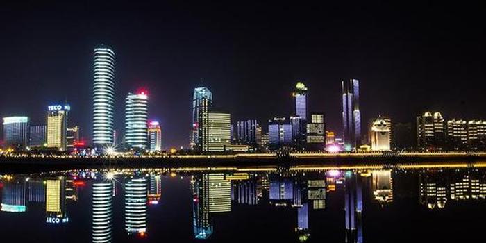 2021年南昌重大重点项目计划表,南昌市十四五规划重大项目清单