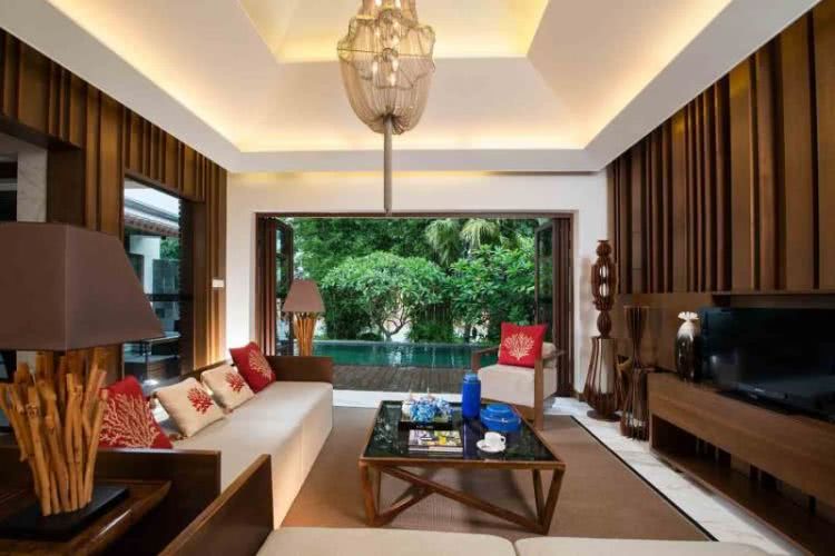 惠州全球候鸟度假别墅酒店,广东惠州度假酒店排名榜