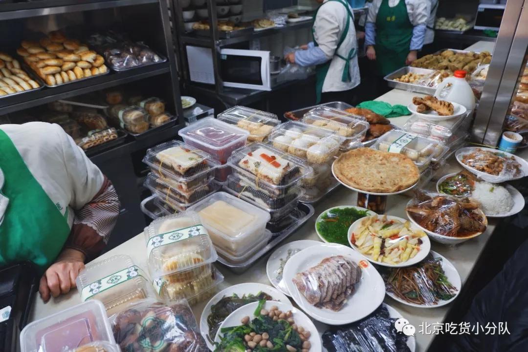 还好，这些老店都撑过来了