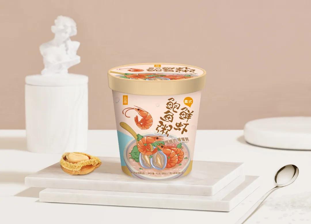 24款创新食品，解析减脂、速食、传统复兴、助眠4大赛道革新指南