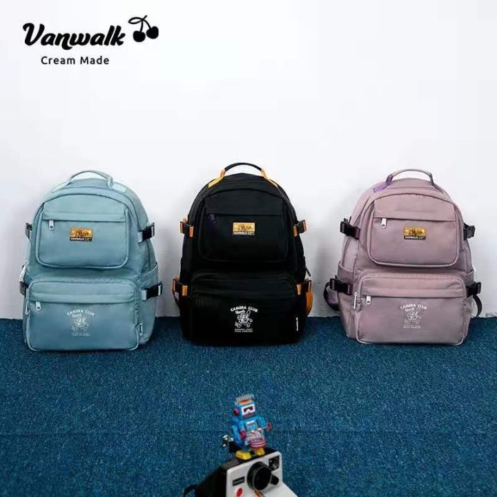 学生*党**千万别错过！九家书包店铺大放送，是时候准备开学换新了