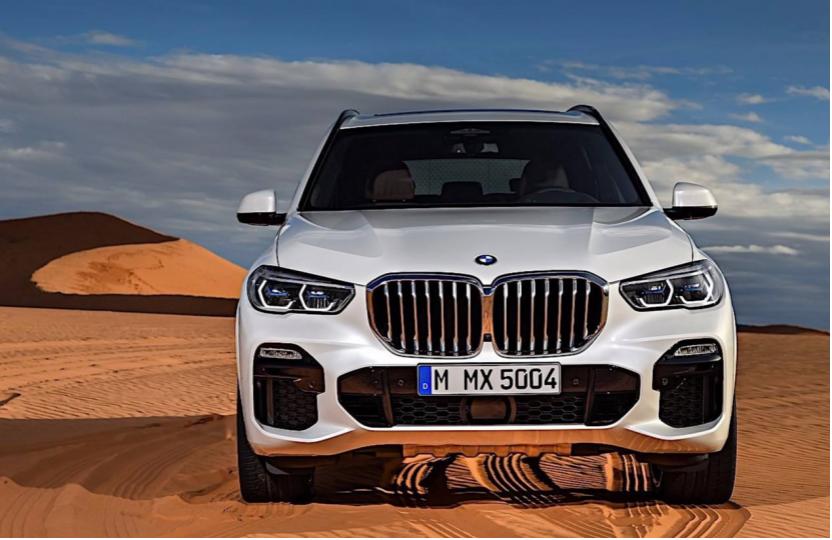 宝马x5与奥迪q7与途锐怎么选,奥迪q7和宝马x5哪个越野能力好