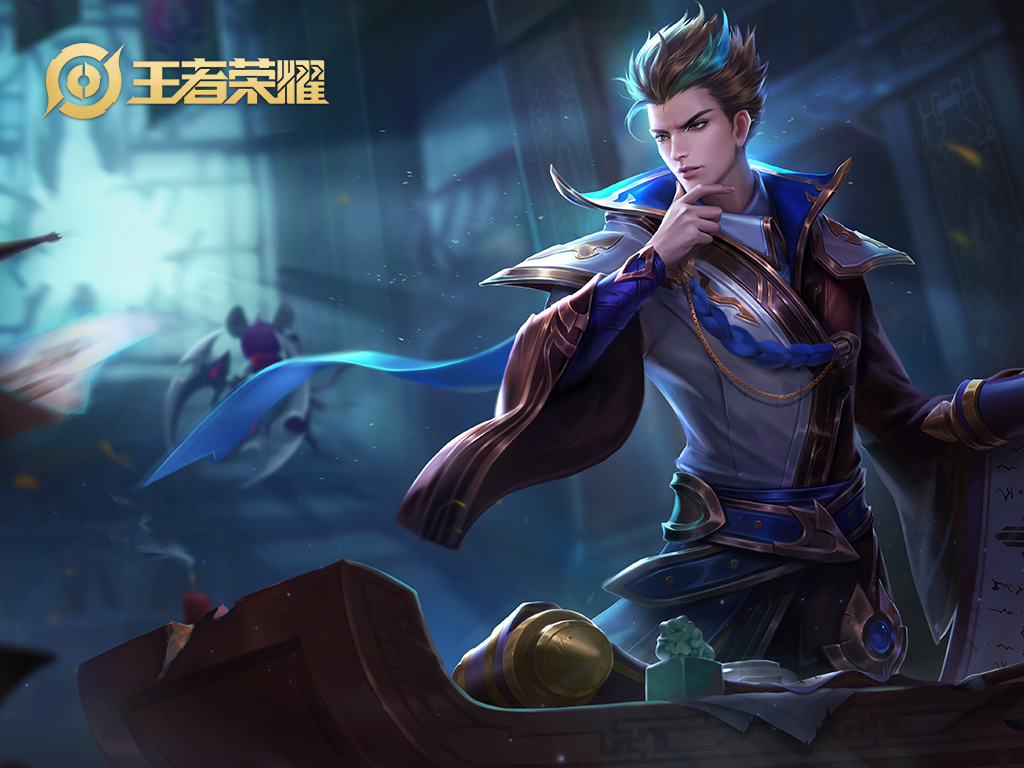 射手攻速狄仁杰怎么玩厉害,王者光荣射手狄仁杰攻速阈值