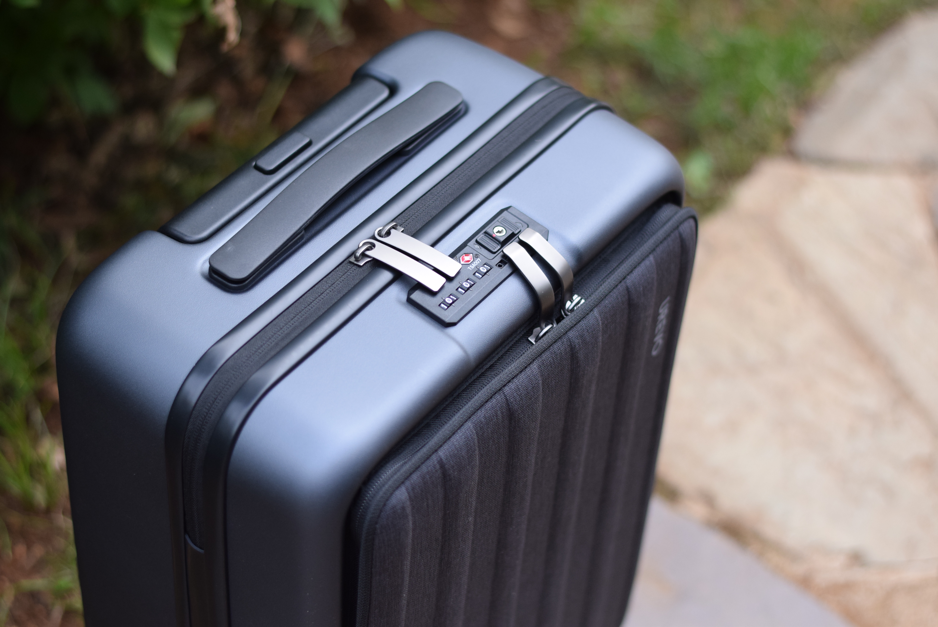 商务登机箱评测,商务登机箱测评