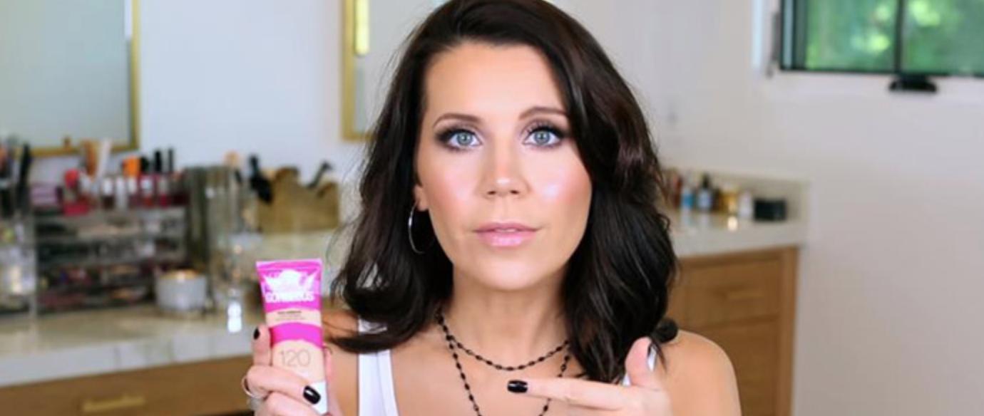 40岁干性皮肤有斑适合的平价粉底,粉底推荐混干皮平价持妆不暗沉