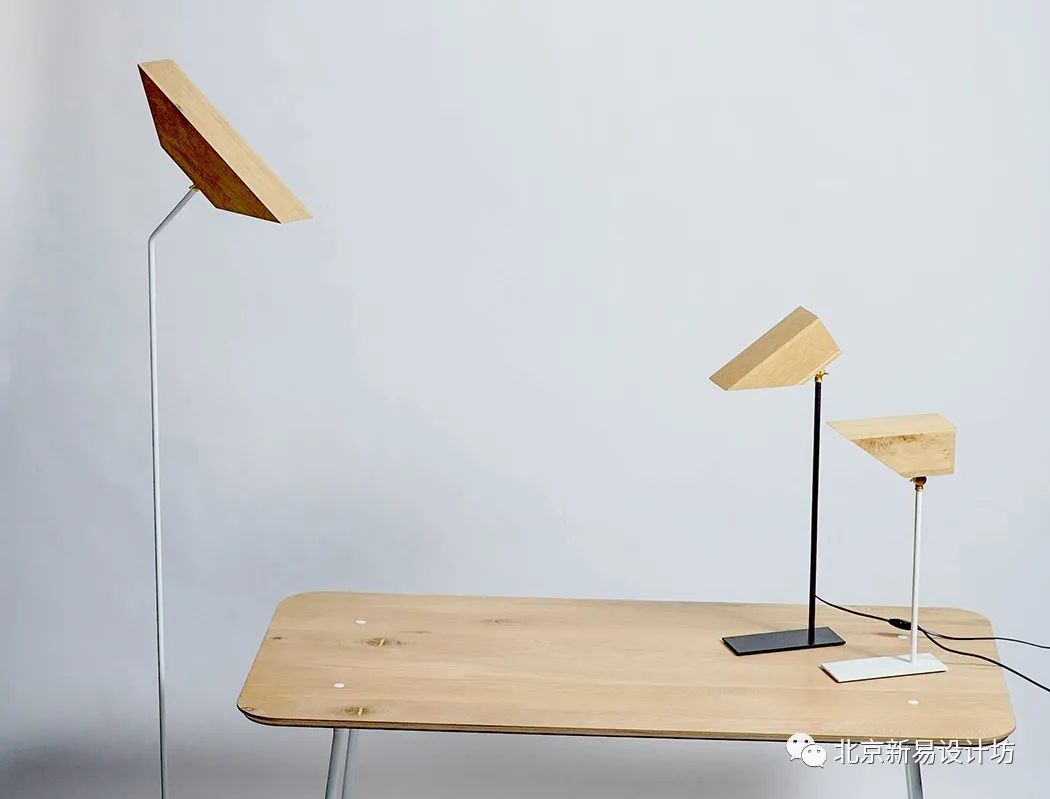 创意家居——模块化、多功能、可调节与组装「北京新易设计坊」