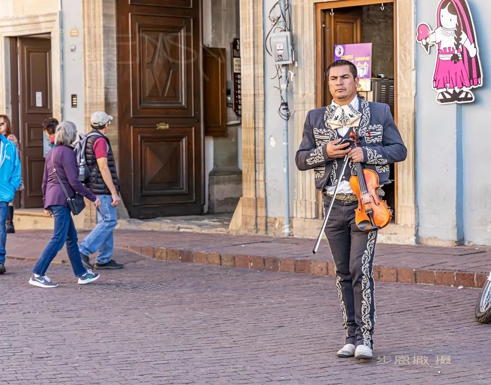 瓜纳华托墨西哥旅行,墨西哥旅游坎昆瓜纳华托