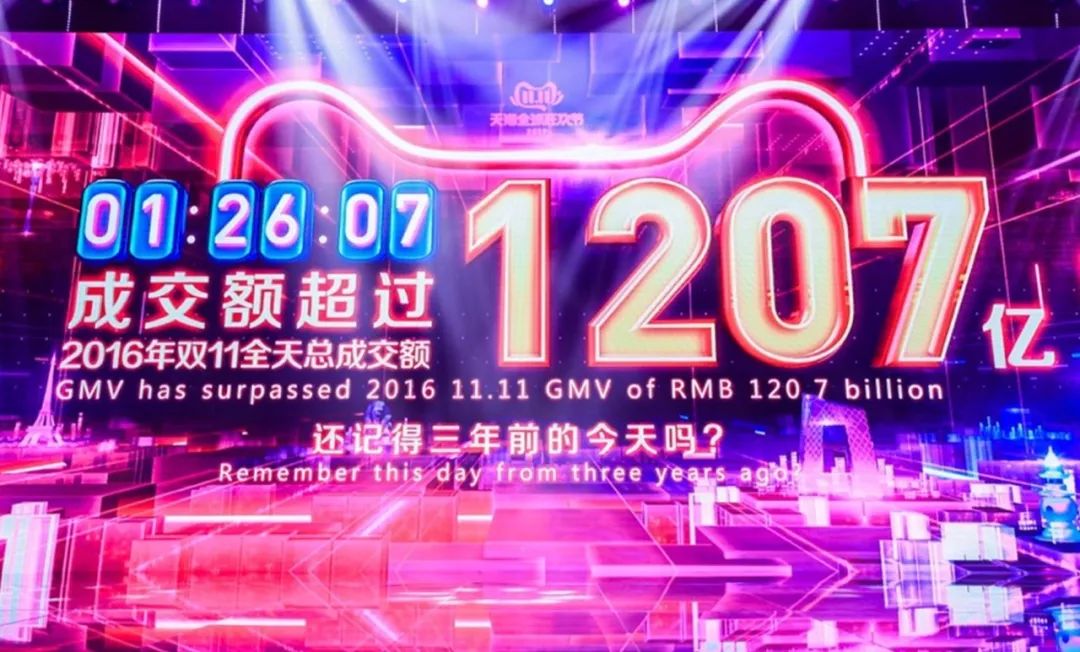 新消费场景和行为正爆炸式出现！蒋凡：手淘DAU将破5亿