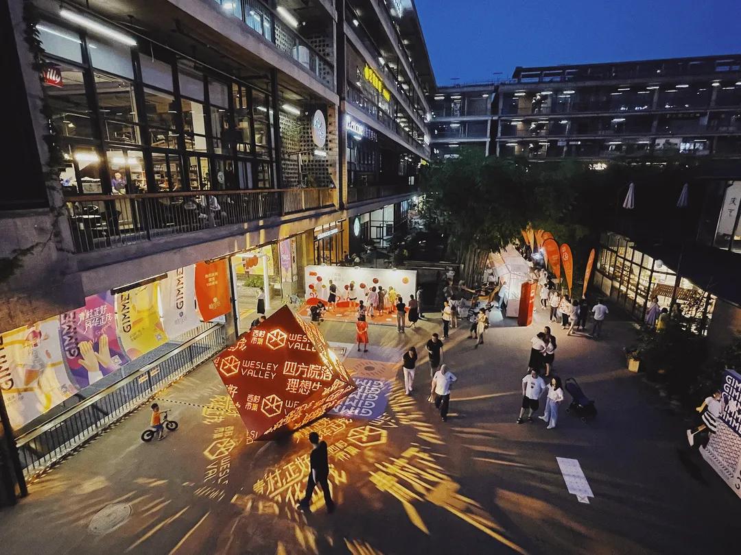 武汉江滩旅游打卡地,国庆节打卡武汉好玩的地方