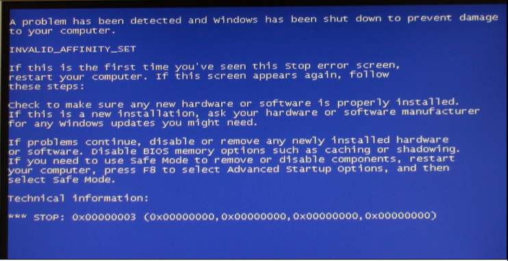 电脑总是卡死机是什么毛病,电脑突然死机一般按哪个键恢复