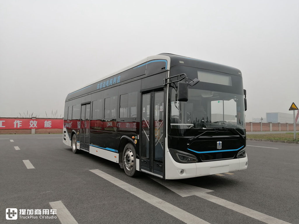 吉利新能源2021款纯电面包车,吉利的增程式新能源车