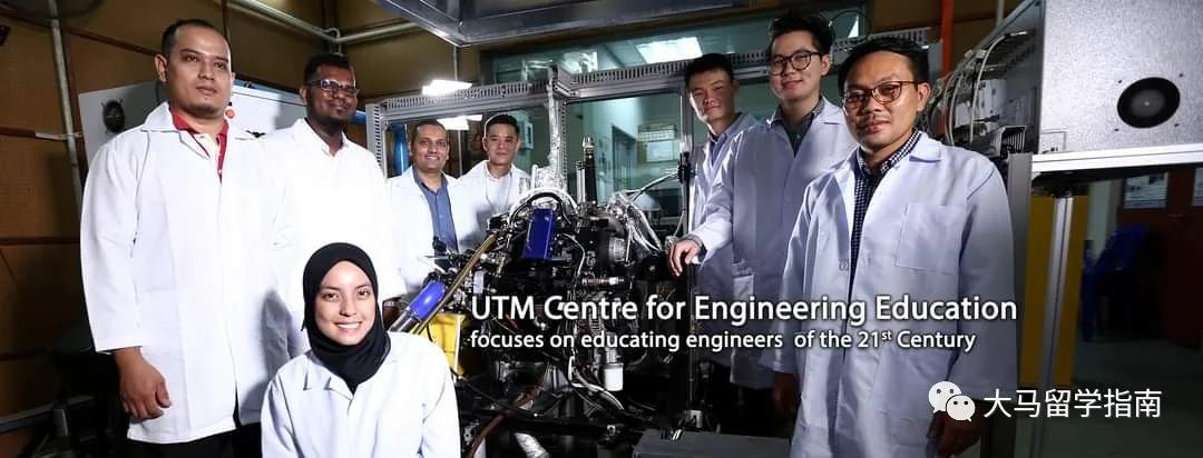 大马公立名校系列！在森林城市旁的高等学府，购物潜水超方便