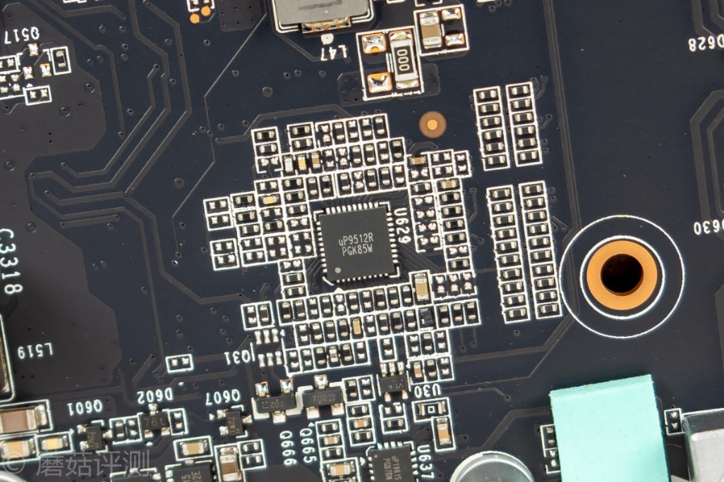 索泰rtx2060深度评测,索泰1060显卡拆解图