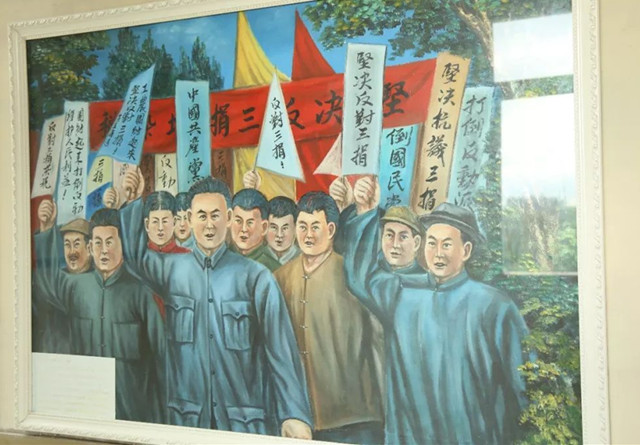 有关廉江的英雄事迹,廉江英雄人物事迹