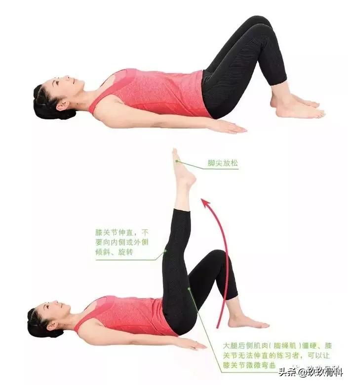 晚上睡觉什么姿势改善体型,矫正体型靠墙的正确姿势