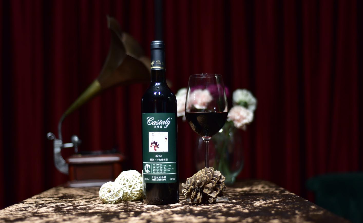 葡萄酒推荐圣诞节,圣诞节必须要喝的葡萄酒