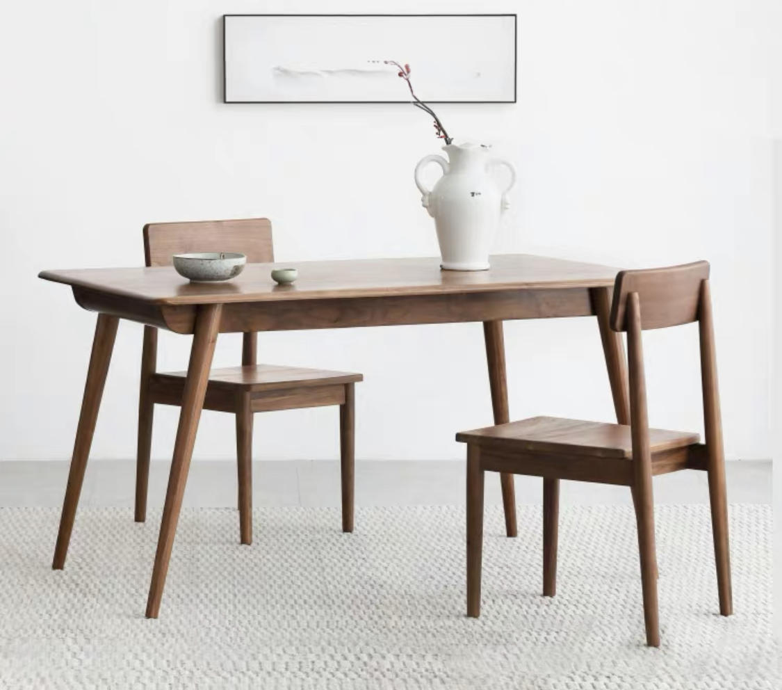 购买实木家具都有哪些坑,为什么不建议去实体店买实木家具