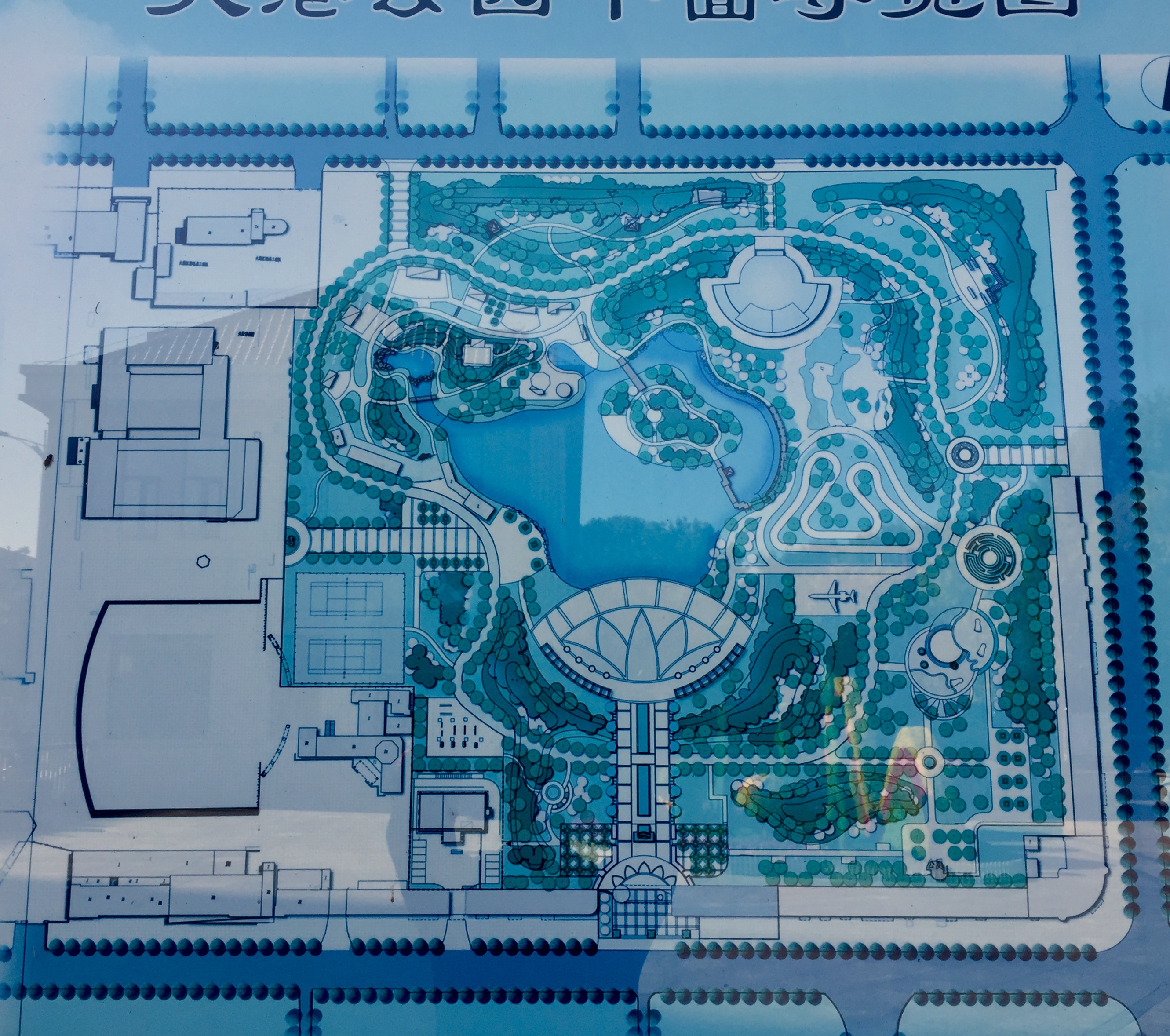 天津森林公园儿童乐园项目介绍,滨海新区适合带孩子玩的公园