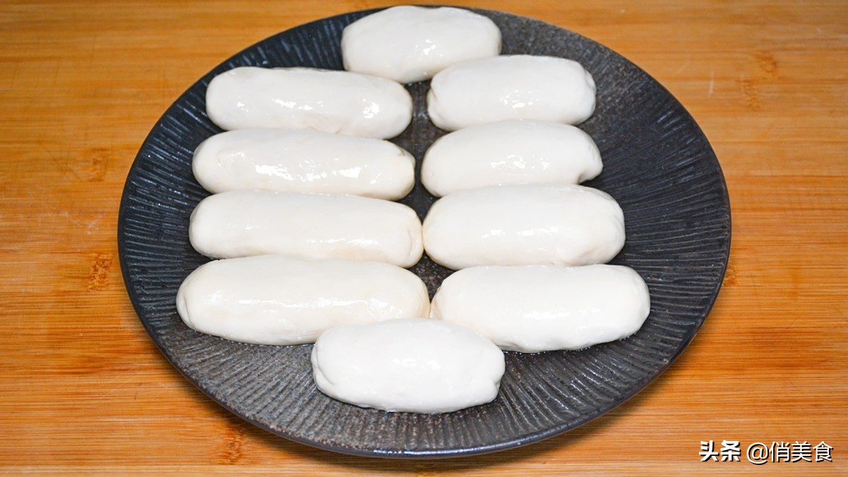 做手抓饼的教程是怎么做的,教你做手抓饼的教程