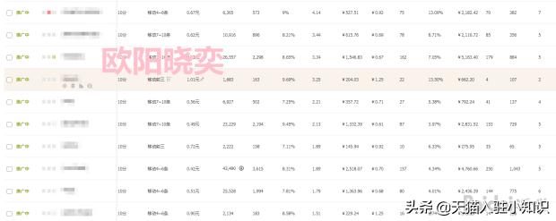 搜索流量快速提升店铺流量,自然搜索流量对店铺有什么作用