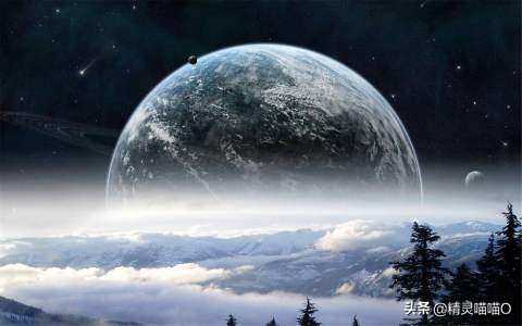 月球行走见到外星人,月球有外星人没