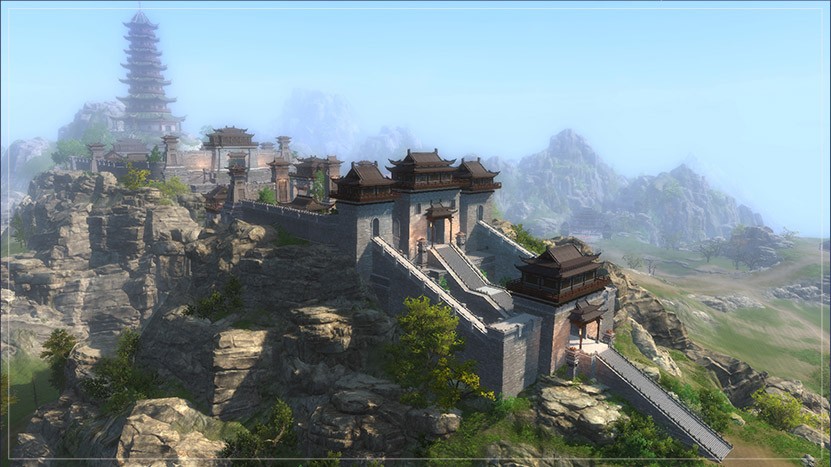 九阴真经职业大解密之画师简介