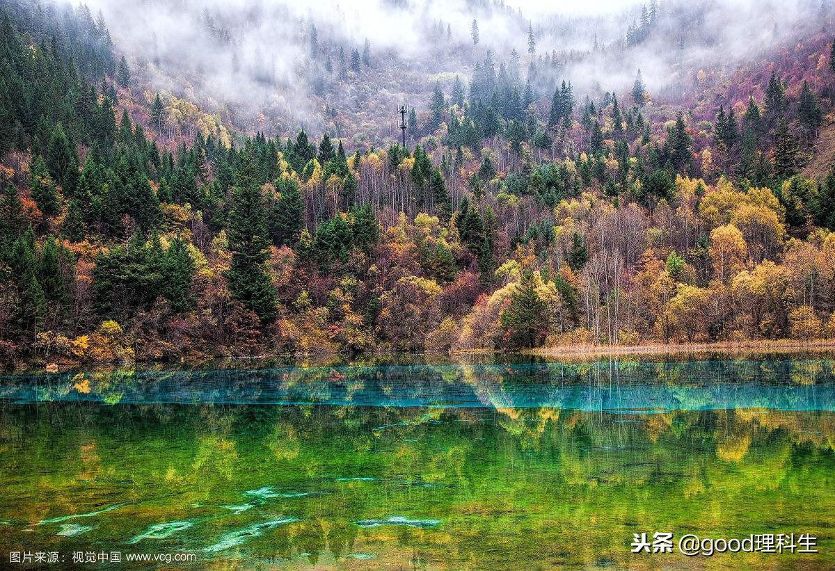 最容易认错、读错的地名，看看有没有你的家乡？