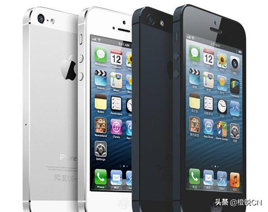 盘点历代苹果iphone最顶配,苹果iphone全系列介绍