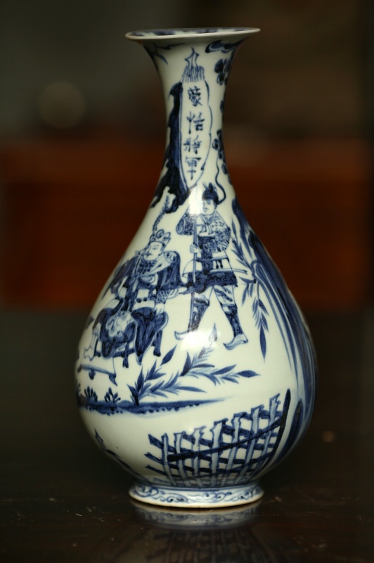 文房四宝的毛笔的来历,文房四宝之毛笔介绍