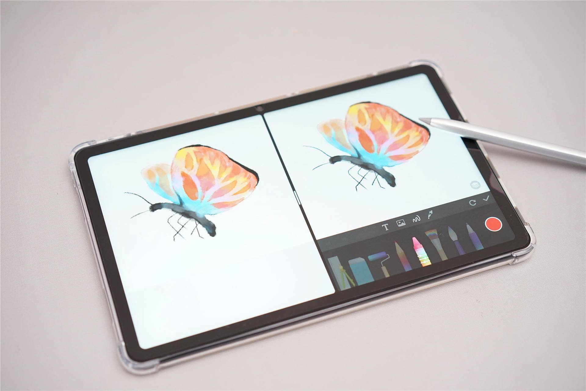 光荣平板v6介绍视频,光荣平板v6测评最全