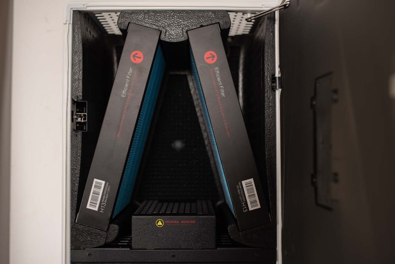 新风机o2测评,多款新风机测评