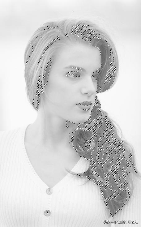 ps鎬庝箞閫変腑钂欑増,ps钂欒鐗堟湁鍝簺