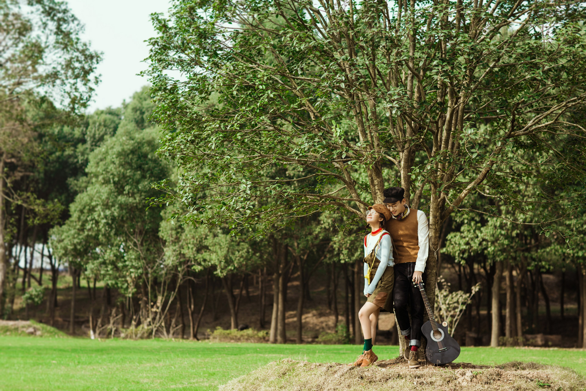 杭州婚纱摄影哪家好前十名,杭州婚纱摄影哪家最好看