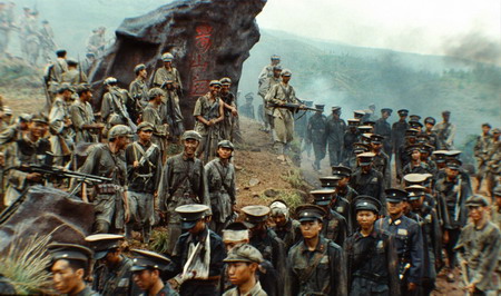 红军长征路上的几次事件,红军长征经历过的事件