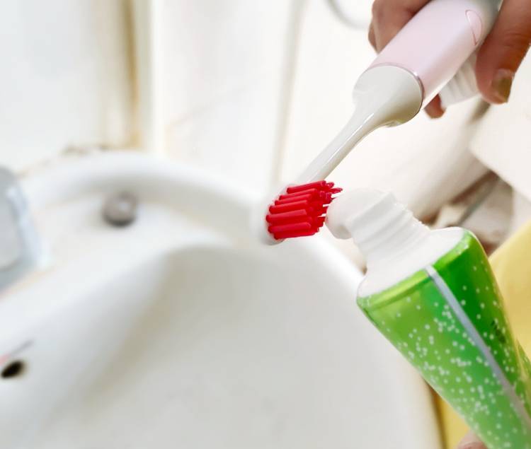 罗曼电动牙刷t40黑评,新款罗曼电动牙刷t40