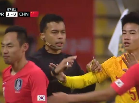 韩国媒体评价少林足球,日本韩国报道中国少林功夫足球