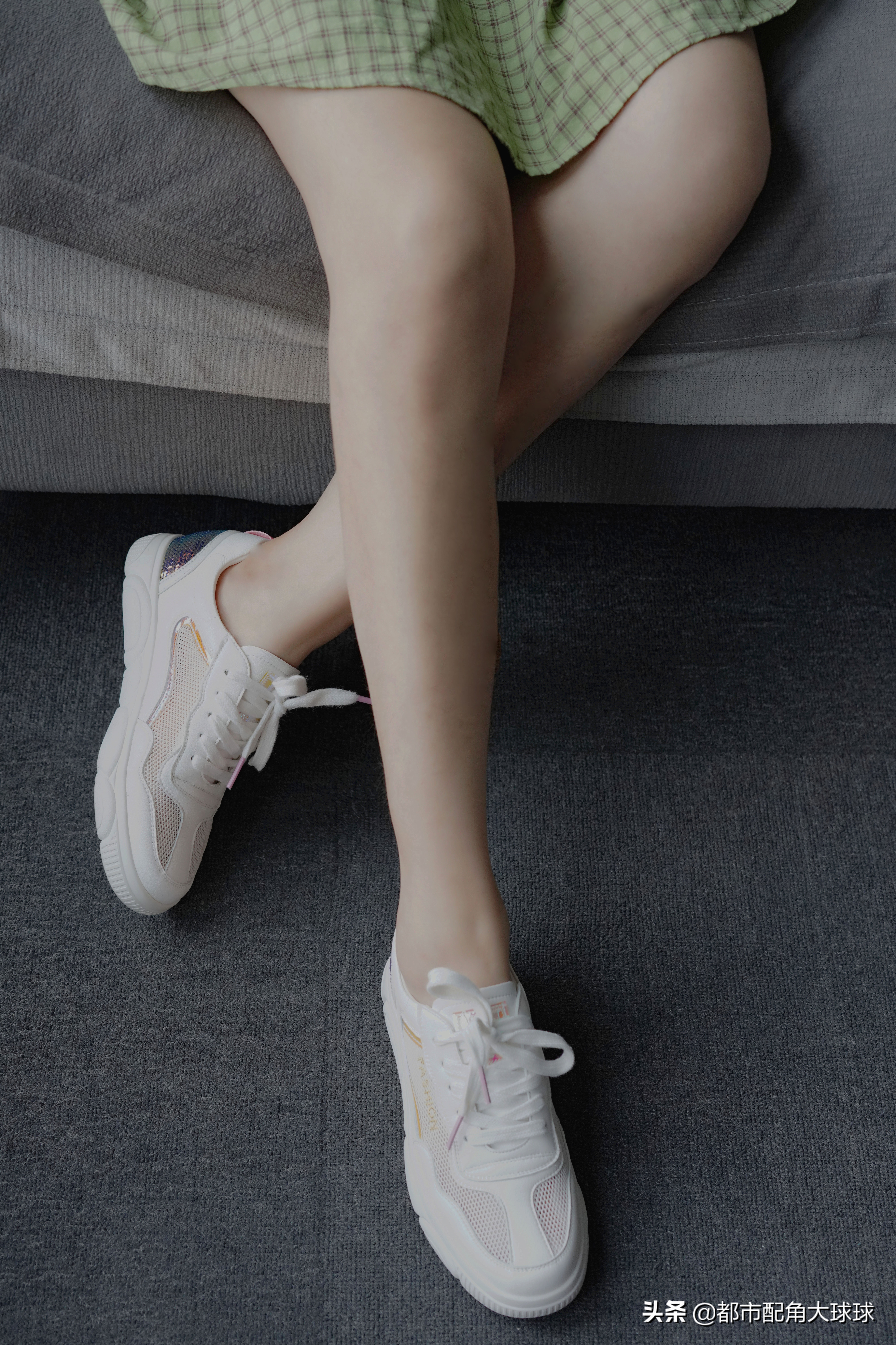 推荐一款2022年休闲鞋透气,又好穿又好看的休闲鞋