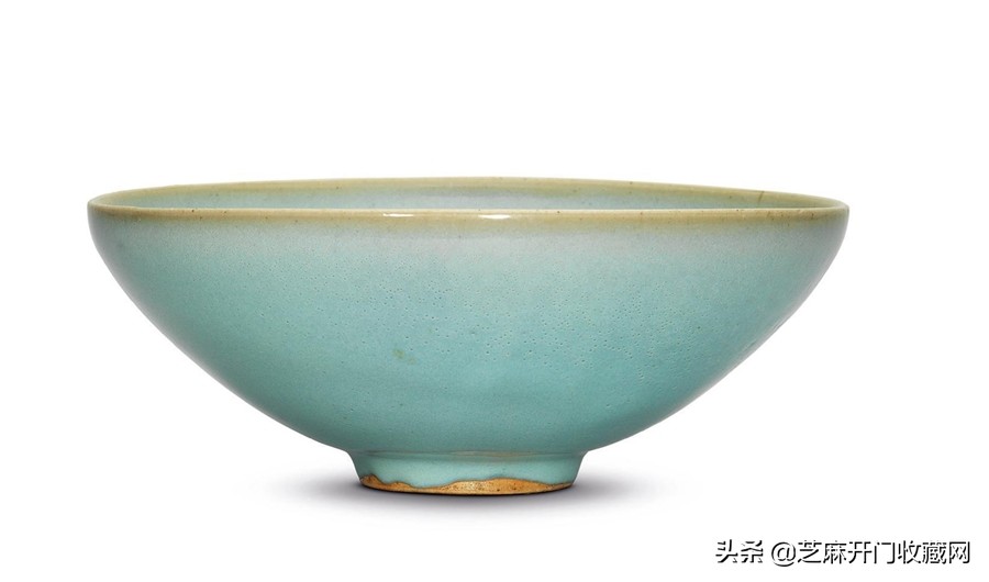 宋代官窑瓷器收藏价值与鉴定,钧瓷新工艺有没有收藏价值