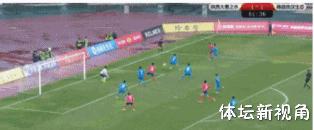 颜骏凌中乙足协杯点球11个没扑出,颜骏凌国足一号门神