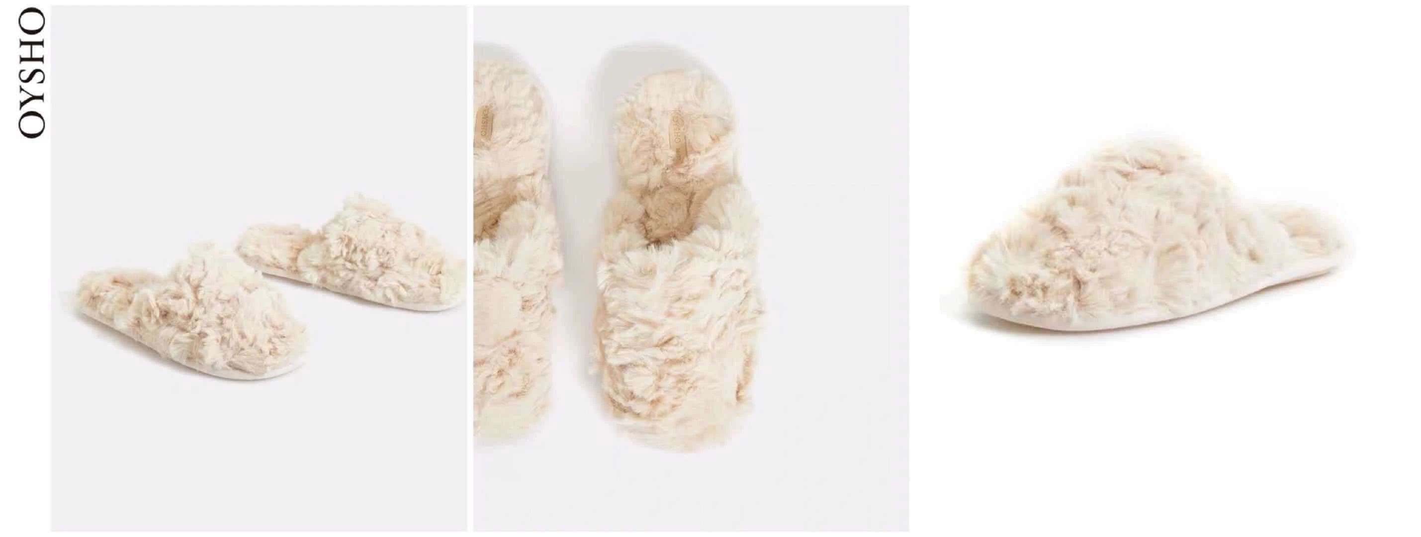 有哪些好看的拖鞋居家穿,好看又实用大码的拖鞋推荐