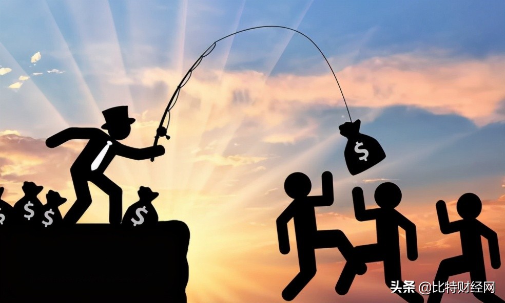 资金盘最新项目曝光,近期资金盘项目大全