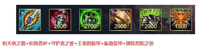 英雄联盟手游比赛洛出装最新,英雄联盟手游洛出装天赋最新