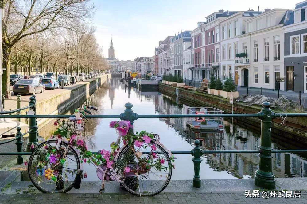 荷兰生活费上涨了多少,荷兰生活费