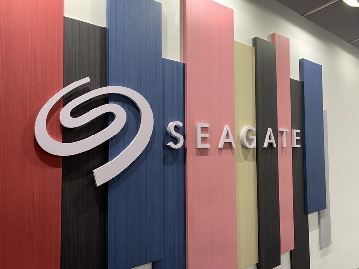 希捷发布外置存储产品,希捷高性能企业级硬盘