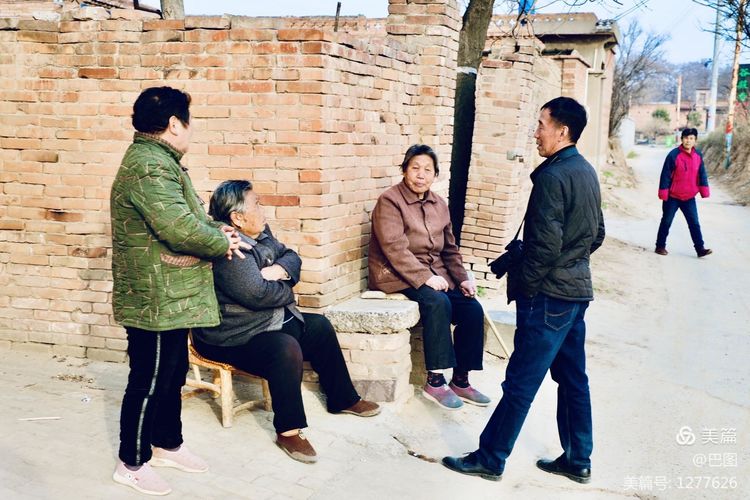 中华诗词之乡，遍地是历史*物文**，洛阳市偃师市山化镇游记